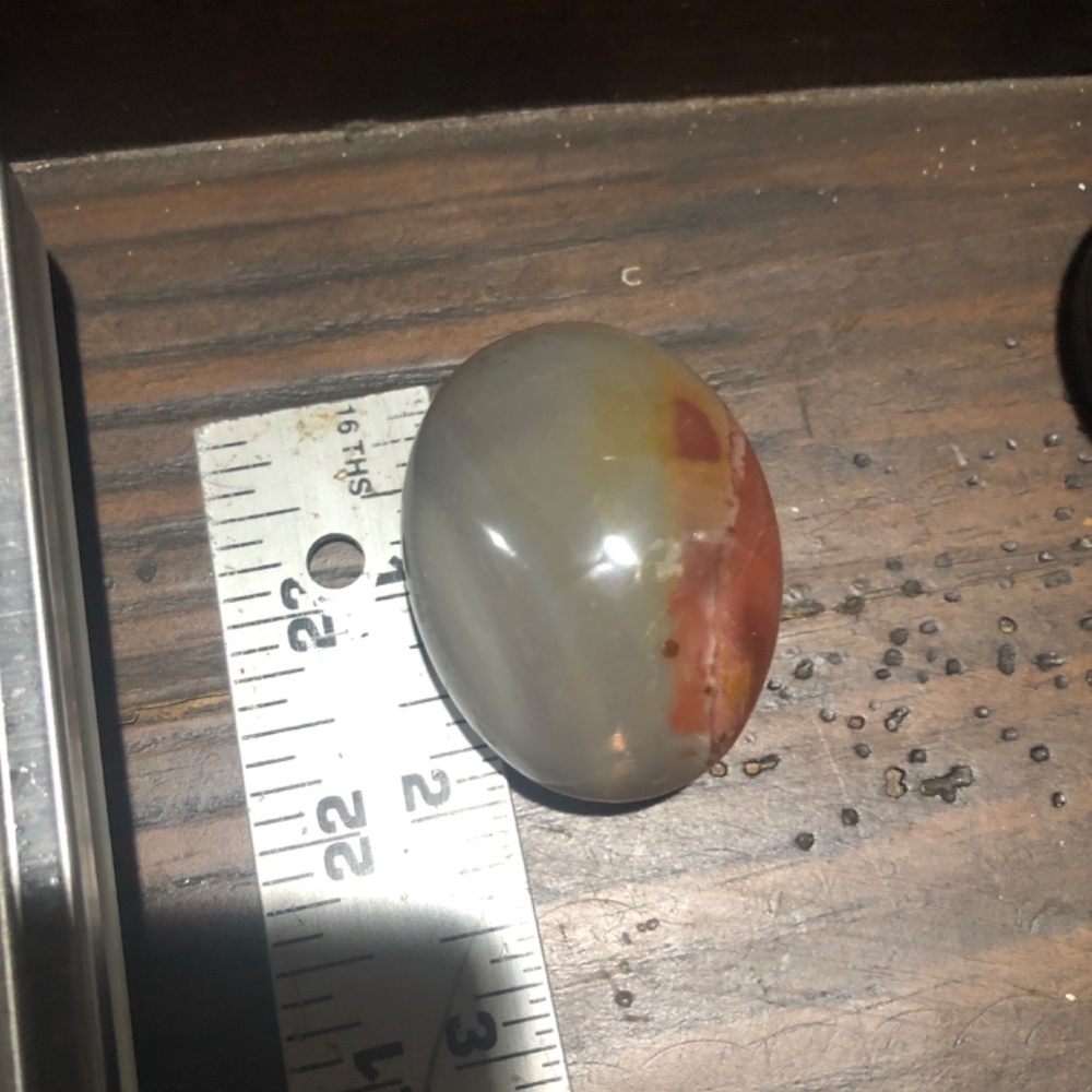 Carnelian bundle - Picture 3 of 11